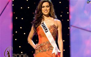 Miss Universe 2006